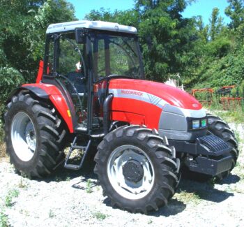 McCORMICK C60MAX - C75MAX - C80MAX - C85MAX - C90MAX - C95MAX - C100MAX - C105MAX - C110MAX = Series C-MAX "LP" - Image 2