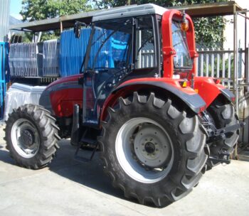 McCORMICK C60MAX - C75MAX - C80MAX - C85MAX - C90MAX - C95MAX - C100MAX - C105MAX - C110MAX = Series C-MAX "LP" - Image 6