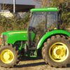 JOHN DEERE	5083E - 5093E - 5055E – 5065E – 5075E - immagine 4