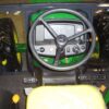 JOHN DEERE	5083E - 5093E - 5055E – 5065E – 5075E - immagine 8