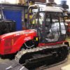 MASSEY FERGUSON Cingolo 3425 – 3435 – 3445 – 3455 CF/CFM = MASSEY FERGUSON Cingolo 3340 – 3350 – 3355 CF/CFM