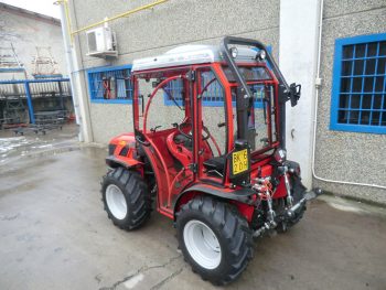 TTR 4400 HST II°SERIE - immagine 4