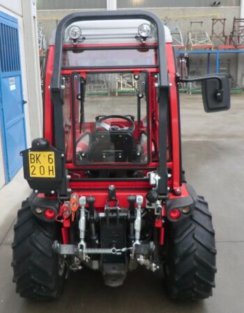 TTR 4400 HST II°SERIE - immagine 2