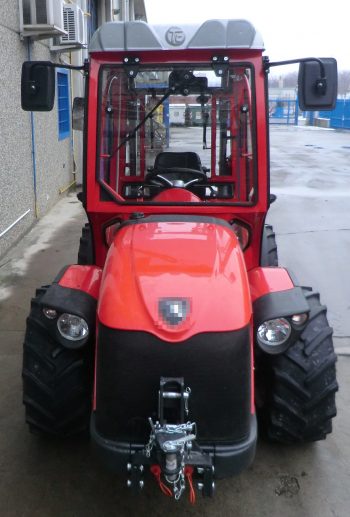 TTR 4400 HST II°SERIE - immagine 3