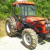VALPADANA 3670 GT - 3675 GT - 3680 GT - 3685 GT