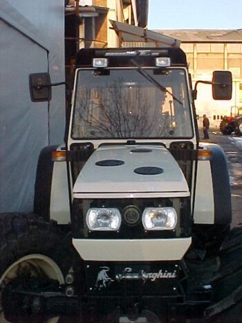 LAMBORGHINI 674.70 N CROSS BASSO - 774.80 N CROSS BASSO - immagine 2