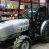 Cabina RIBASSATA "COMPACT" LAMBORGHINI RF. 60-70-80-80.4-90-100 Target EuroIII