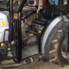 Cabina RIBASSATA "COMPACT" LAMBORGHINI RF. 60-70-80-80.4-90-100 Target EuroIII - immagine 2
