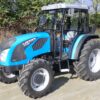 LANDINI Serie 4D = 4-060D / 4-070D / 4-075D / 4-080D / 4-090D