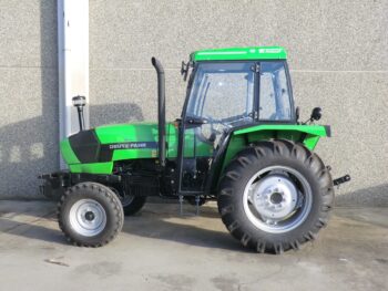 DEUTZ-FAHR AGROLUX 50 - 60 - 70 - 4.80 - immagine 2