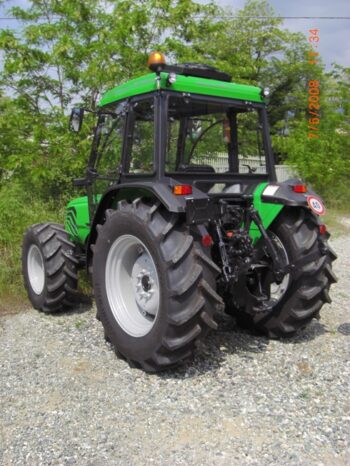 DEUTZ-FAHR AGROLUX 57 - 67 - immagine 4