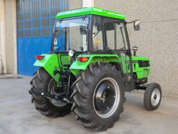 DEUTZ-FAHR AGROMAXX 55 - 60 - immagine 6