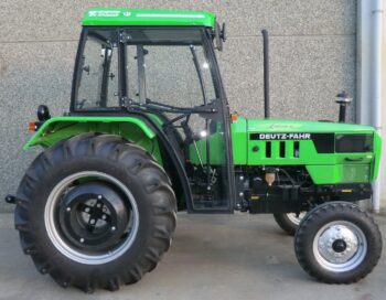 DEUTZ-FAHR AGROMAXX 55 - 60 - immagine 5