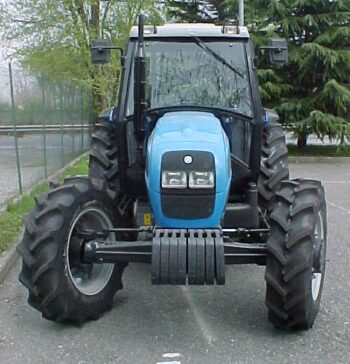LANDINI ATLANTIS 70-80-90-100 - Image 4