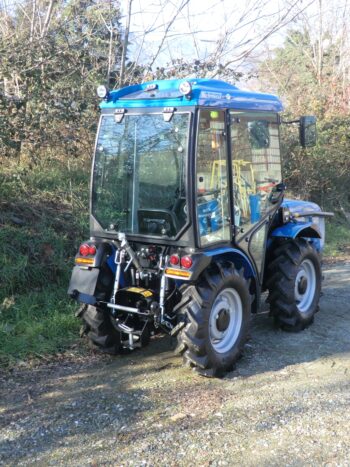 BCS Valiant 600 AR - immagine 2