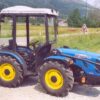 SEMICABINA BCS Valiant AR 600-500-400