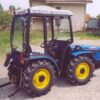 SEMICABINA BCS Valiant AR 600-500-400 - immagine 2