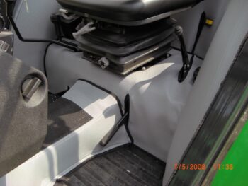 DEUTZ-FAHR AGROLUX 57 - 67 - immagine 8