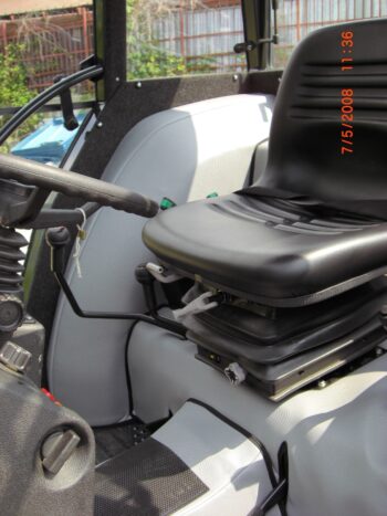 DEUTZ-FAHR AGROLUX 57 - 67 - immagine 9
