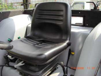 DEUTZ-FAHR AGROLUX 57 - 67 - immagine 10