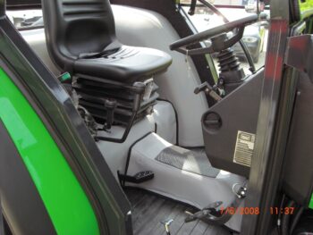 DEUTZ-FAHR AGROLUX 57 - 67 - immagine 11