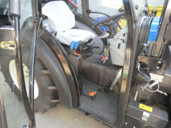 NEW HOLLAND Serie T4V + Serie T4000V + Serie TNV/A + Serie TNV + Serie T4N + Serie T4000N + Serie TNN/A + Serie TNN - immagine 10