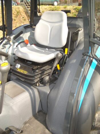 LANDINI REX GE 65-70-75-80-85-90-95-100-105-110-120 / LANDINI REX F 65-70-75-80-85-90-95-100-105-110-120 - immagine 6