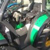 "COMPACT" Cabin LOW-PROFILE FERRARI THOR V80-65-70-75-80-85-90-95 RS Monodirectional - Image 4