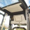 "COMPACT" Cabin LOW-PROFILE FERRARI THOR V80-65-70-75-80-85-90-95 RS Monodirectional - Image 5