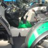 "COMPACT" Cabin LOW-PROFILE FERRARI THOR V80-65-70-75-80-85-90-95 RS Monodirectional - Image 6