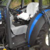 NEW HOLLAND "COMPACT" CABIN LOW-PROFILE Series T4LP-T4F-T4000F-TNF/A - Image 8