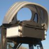 "COMPACT" CABIN LOW-PROFILE SAME Dorado S 70/75/90/100 - Image 10