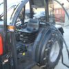 "COMPACT" CABIN LOW-PROFILE SAME Dorado S 70/75/90/100 - Image 7
