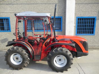 TRX 7800 S - immagine 7