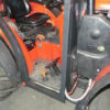 "COMPACT" Cabin LOW-PROFILE GOLDONI QUASAR 90 - Image 4