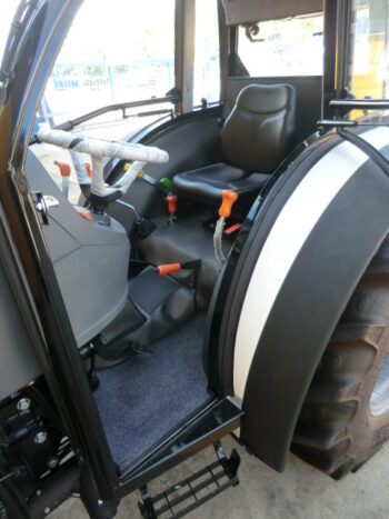 "COMPACT" LOW-PROFILE Cabin LAMBORGHINI RF. 70-80-80.4 Trend = "COMPACT" LOW-PROFILE Cabin LAMBORGHINI RF. 55-65-75 Trend - Image 8