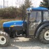 NEW HOLLAND T4.65F-T4.75F-T4.85F-T4.95F-T4.105F-T4030F-T4040F-T4050F + Serie TNF/A + Serie TNF - immagine 4