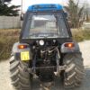 NEW HOLLAND T4.65F-T4.75F-T4.85F-T4.95F-T4.105F-T4030F-T4040F-T4050F + Serie TNF/A + Serie TNF - immagine 5