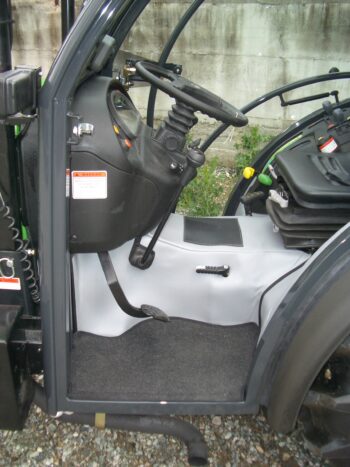 "COMPACT" CABIN LOW-PROFILE DEUTZ-FAHR AGROCOMPACT F70 / F75 / F90 / F100 - Image 5