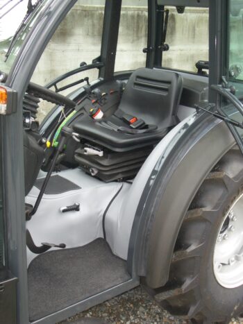"COMPACT" CABIN LOW-PROFILE DEUTZ-FAHR AGROCOMPACT F70 / F75 / F90 / F100 - Image 7