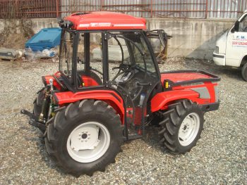 TC 8400 F Tigrone Series / TC 6500 F Tigrone Series / TC 5500 F Tigrone Series - Image 7