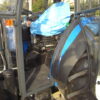 NEW HOLLAND Series T4000DELUXE & SUPERSTEER = T4020-T4030-T4040-T4050 Series TND/A Series TND Series TNS/A Series TNS - Image 8