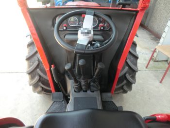 SuperTigre 6400 Jona - Image 8