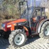 "COMPACT" Cabin LOW-PROFILE GOLDONI QUASAR 90