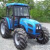 LANDINI TECHNOFARM 70-80 STD o GT / LANDINI TECHNOFARM 55-65-75-80