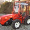 GOLDONI CLUSTER 65 - 70 - 75 RS Monodirectional