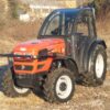 "COMPACT" CABIN LOW-PROFILE SAME Dorado S 70/75/90/100 - Image 4