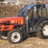 "COMPACT" CABIN LOW-PROFILE SAME Dorado S 70/75/90/100 - Image 5