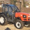 "COMPACT" CABIN LOW-PROFILE SAME Dorado S 70/75/90/100 - Image 2