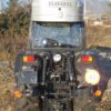 "COMPACT" CABIN LOW-PROFILE SAME Dorado S 70/75/90/100 - Image 6